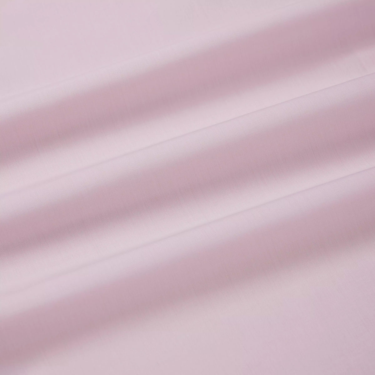 Pale Pink Classic Fit Double Cuff Ramses Poplin Formal Shirt